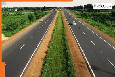 Roads & Highways