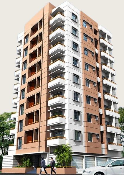 Multi-storey Buildings