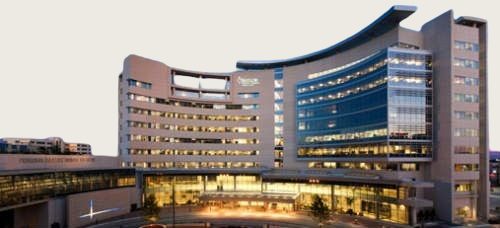 Commercial Offices