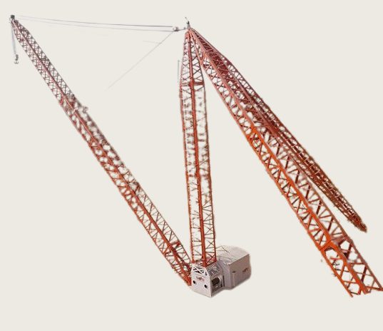 Derrick Crane