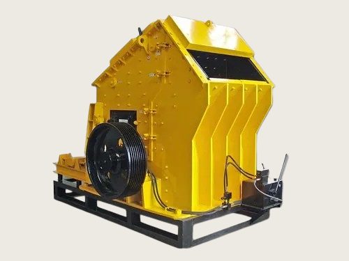 Horizontal Shaft Impactor