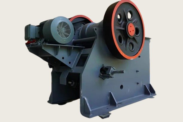 Jaw Crusher