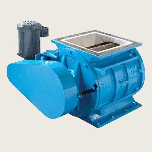 Rotary Air Lock