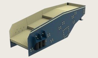 Vibro Feeder