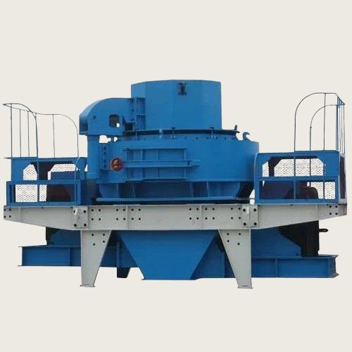 Vertical Shaft Impactor