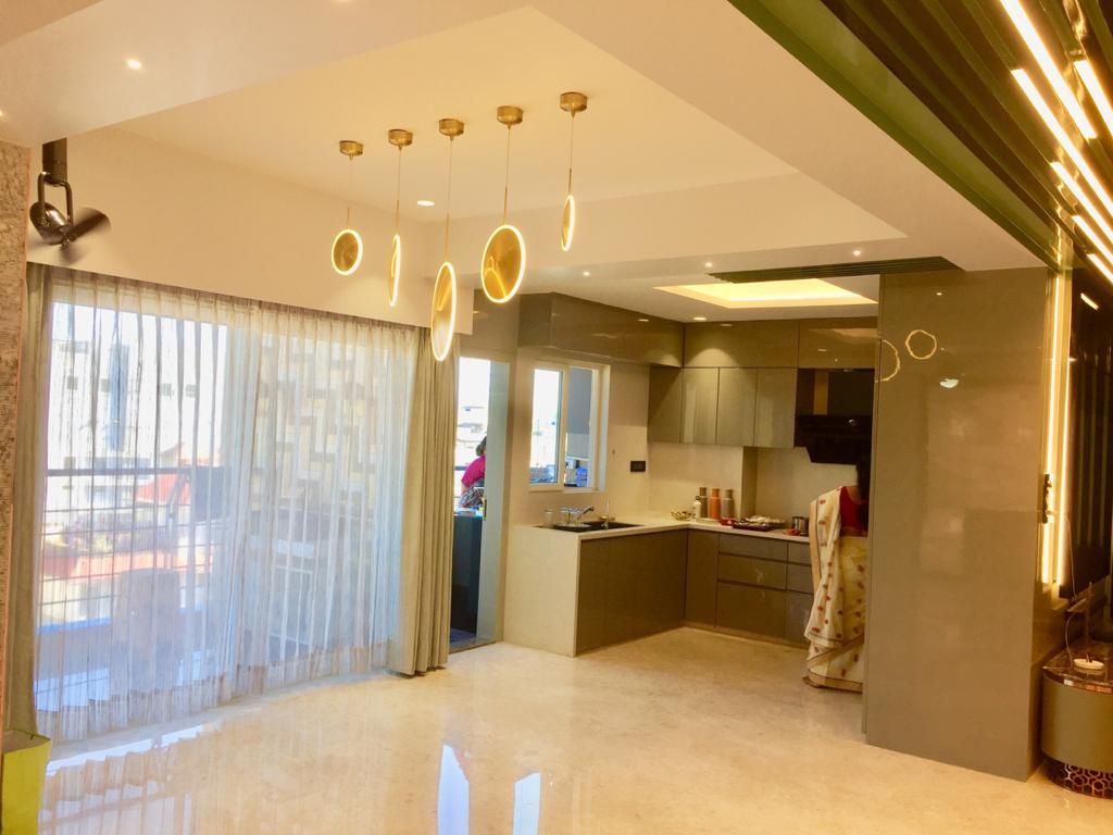 Bedroom Interiors