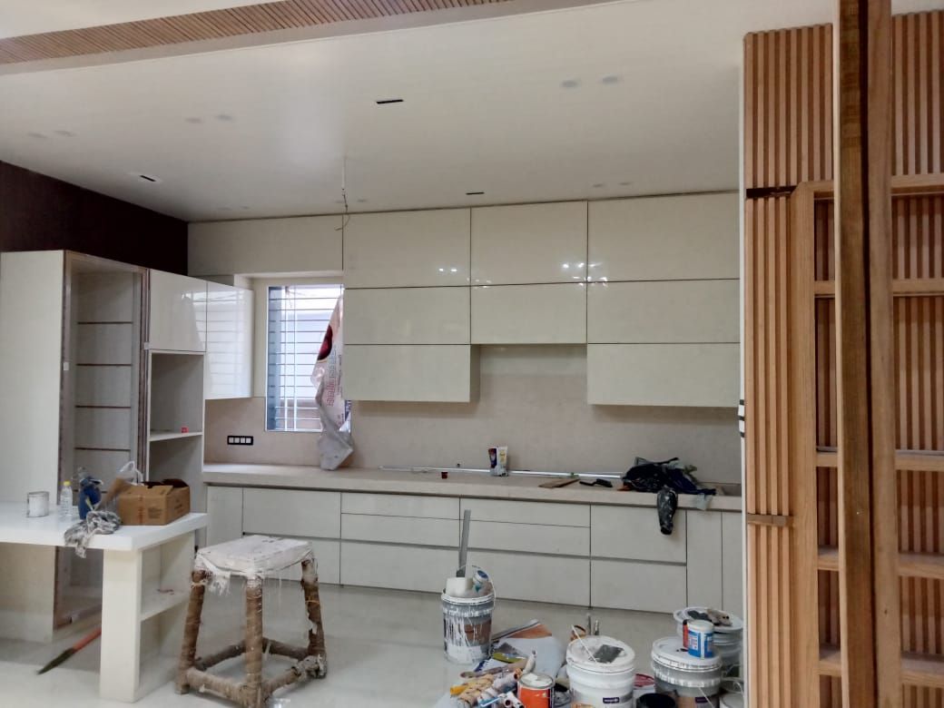 Theme Based Interiors